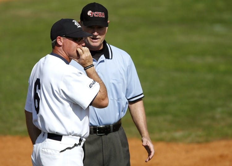 Why Do Baseball Managers and Coaches Wear Uniforms? - Baseball Boom