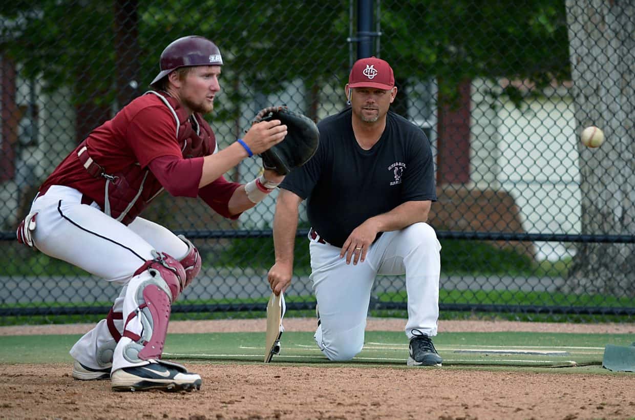 25 High School Baseball Coaching Tips You Need To Know