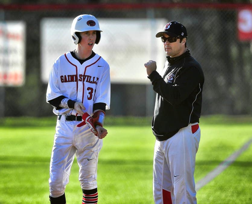 25 High School Baseball Coaching Tips You Need to Know