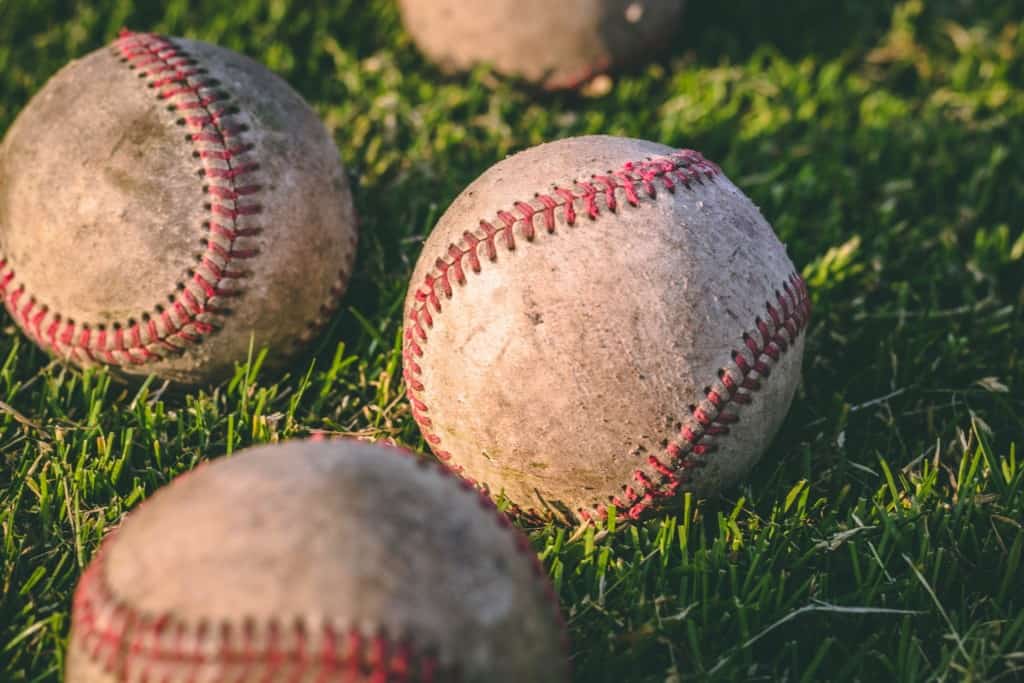 Why Do They Change Baseballs When it Hits the Dirt? Baseball Boom