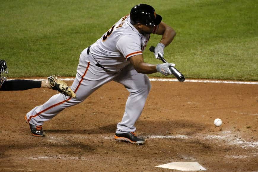 11 Tips To Execute Perfect Bunt - Boom