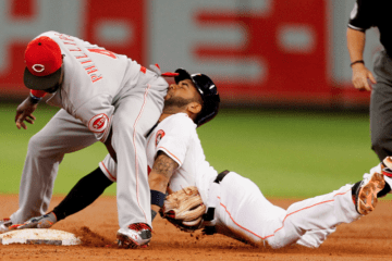 how to baseball slide