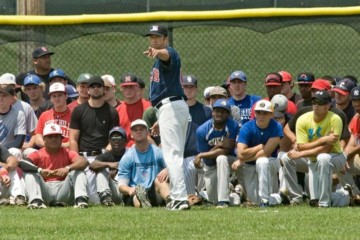 baseball tryout tips