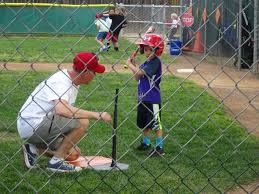 Tee Ball – Teaching Tee- Ball Hitting - Little League