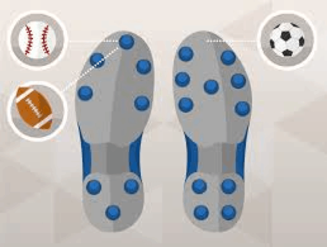 Can You Wear Soccer Cleats For Baseball A Deeper Look Baseball Boom