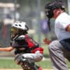 baseball drills for 8 year old