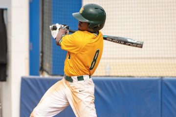 team captain in baseball