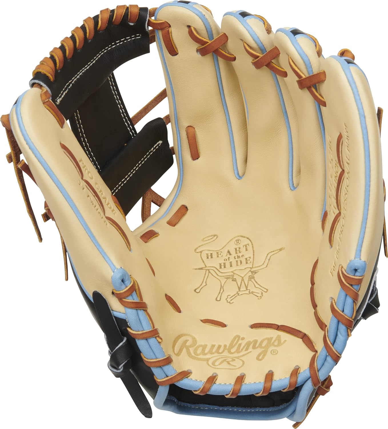 Rawlings Heart of the Hide Review