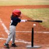 How To Keep 3-Year-Olds Focused in T-Ball