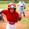 kid afraid of baseball
