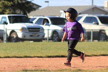 how to have a good tball practice