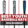 Best Youth Baseball Bats 2024