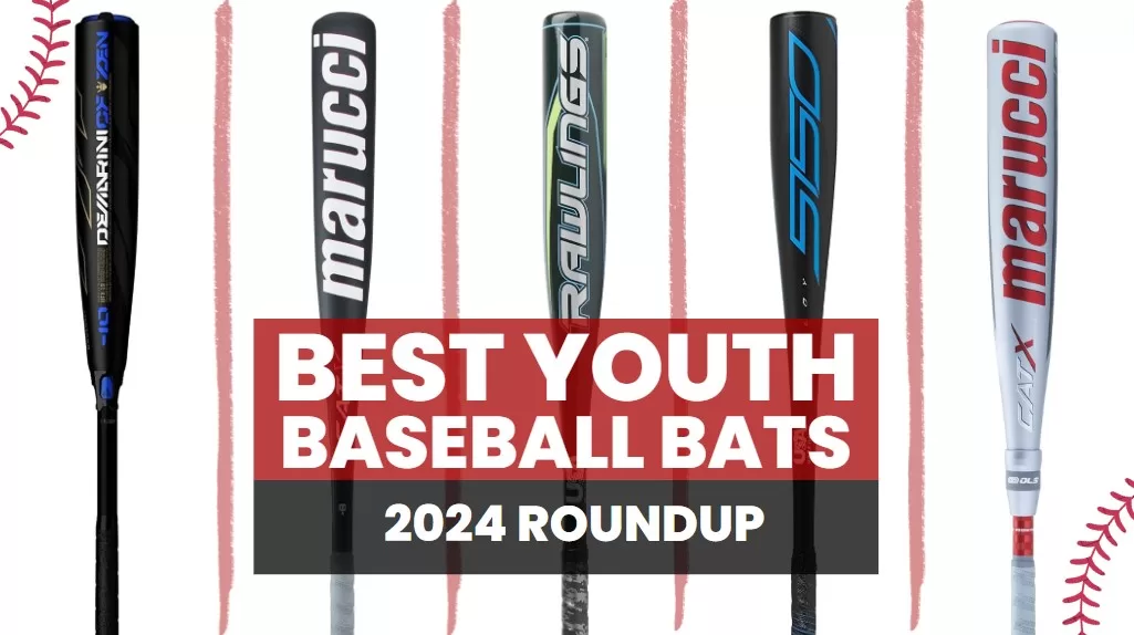 Best Youth Baseball Bats For 2024 Baseball Boom   Best Youth Baseball Bats 2024 Jpg.webp