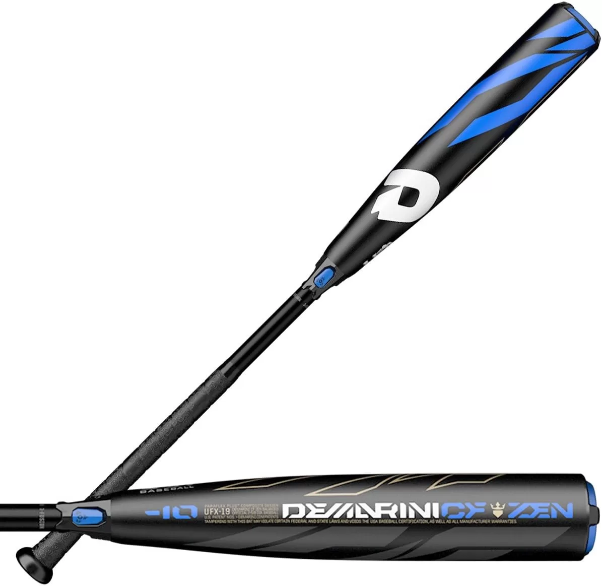 DeMarini CF Zen Youth Baseball Bat