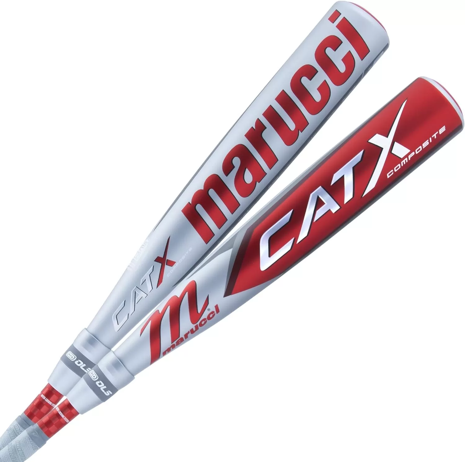 Marucci CATX Composite USSSA Baseball Bat