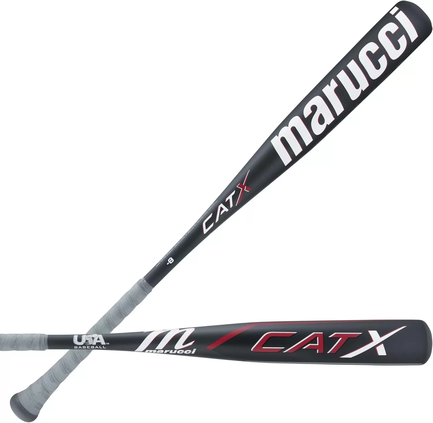 Marucci CATX USA Aluminum Baseball Bat