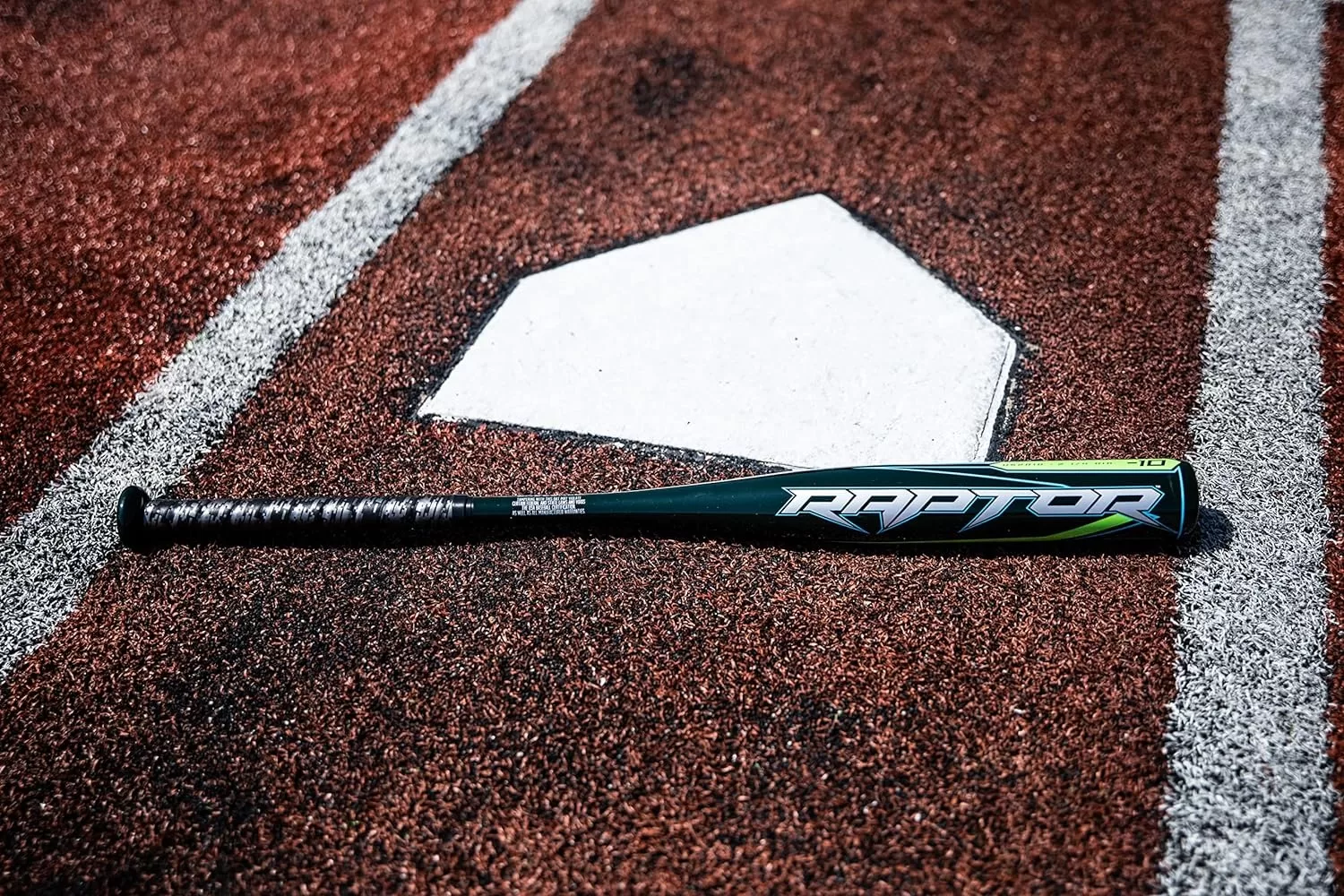 Best Youth Baseball Bats For 2024 Baseball Boom   Rawlings Raptor Youth Baseball Bat Jpg.webp