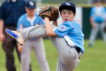 increasing pitching velocity safely in youth pitchers