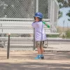 How long T-Ball Practice Should Last