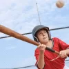 how to teach kids how to bunt